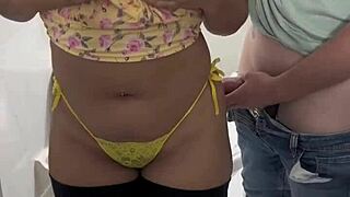 Dirtiest Egyptian Sex Scandal In Alexandria Store Room!