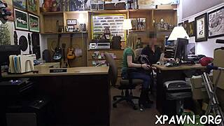 a bitch in the reality movie scene shows off her curves and moves