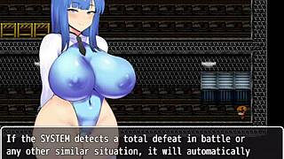 Investigating brothel for bandits, my friends disappear