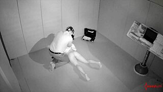 Bound kinky slut sucking dick, want to dominate?