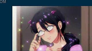 i discovered my mother is a succubus in this hentai review