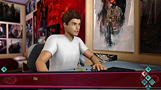 let's play exposed with big tits episode 1