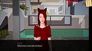 my new family 292 big tits redhead homemade 😍