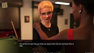 jessica oneil's hard news 89 game episode 😎