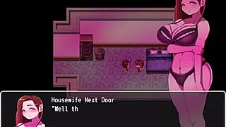 Hero Defeats Villains To Save City