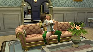 Judith Ward Says, 'I Enjoy This Sexy Woman in the Game'