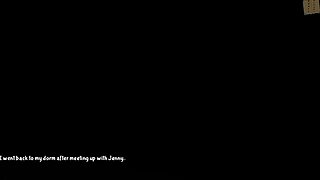 a o a academy hentai episode