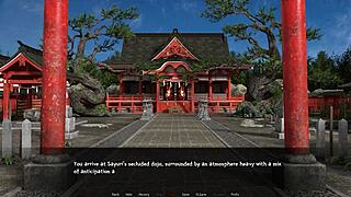 Let's Play Forbidden Dojo Part 11