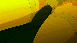 The goddess dormitory administrator is so hot! 😍