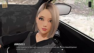 Ripples 39: Huge Cock Blowjob