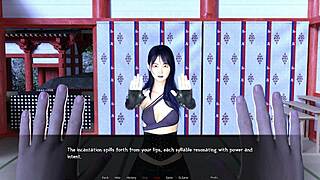 Let's Play Forbidden Dojo Part 11