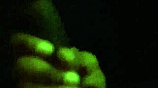 bbc monster cock joi jerking off with big cumshot on balls 😈