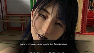 Let's Play Forbidden Dojo Part 11