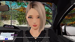 Ripples 39: Huge Cock Blowjob