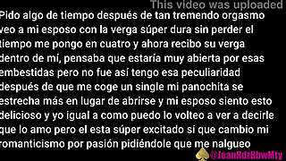 uber eats delivery guy fucks me in this video story part 2