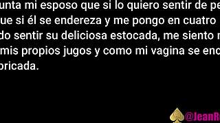 uber eats delivery guy fucks me in this video story part 2