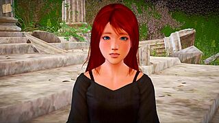 Exploring My New Family In Episode 454