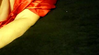 Yo, husband catches horny milf Jucee Hotwife seducing BBC while filming! 😜