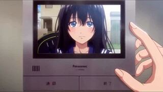 hentai midareuchi scene 1 with group fucking and blowjobs