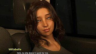 wvm 137 john is back with milf ass cartoon 😘