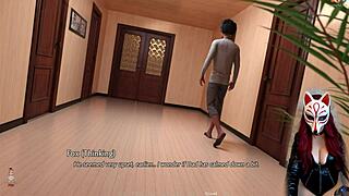 golden boy ep 1 - milf in hot gameplay!