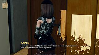 Eternum 21 game with anime hentai elements.