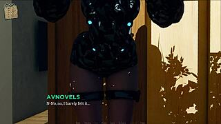 Eternum 21 game with anime hentai elements.