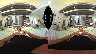 Does tiny brunette lily adams let you creampie her pussy?