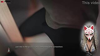 Ms Denvers - Ep 14: Are You Spying on a Sexy Milf in the Bath?