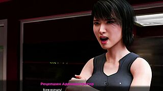 Complete gameplay: Fashion Business Episode 3 Part 8