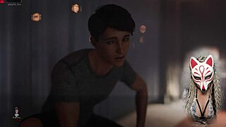 Ms Denvers - Ep 14: Are You Spying on a Sexy Milf in the Bath?