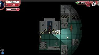 Spooky milk life parody with mommy and not sister in anime hentai part 1