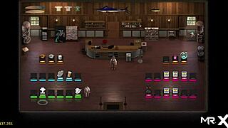 I'm Obsessed with Naomi's Posh Nude in TreasureofNadia!