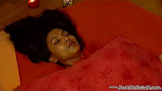 her pussy needs a massage