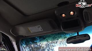 wanna try amateur sex with a big black cock?