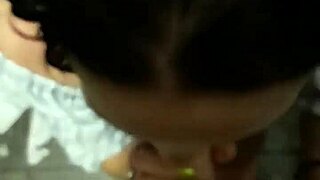 Intense Facial For Stranger Who Reversed Into Me