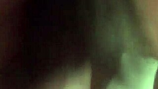 Horny Asian Girlfriend Gives Sloppy Blowjob in Homemade Clip