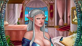 what a legend part 4, arm wrestling showdown time