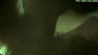 Horny Asian Girlfriend Gives Sloppy Blowjob in Homemade Clip