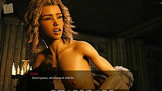 Tales From The Unending Void 107