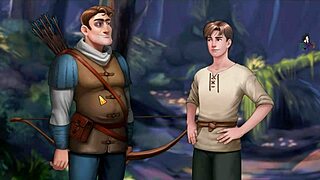 what a legend part 4, arm wrestling showdown time