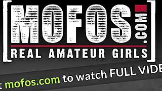 real slut party - orgy in the hotel starring rikki six and monica rise and farrah fallon