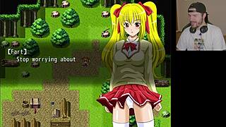 this girl knows shes in a mature game marionette fantasy uncensored