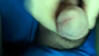 do you want to see public masturbation cum shot outdoors?