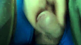 do you want to see public masturbation cum shot outdoors?