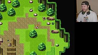 this girl knows shes in a mature game marionette fantasy uncensored