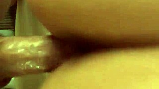 doggy style with perfect ass pov 😏 hardcore