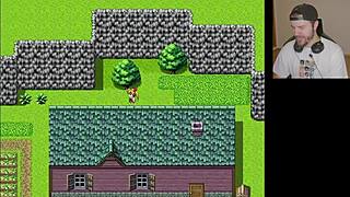 this girl knows shes in a mature game marionette fantasy uncensored