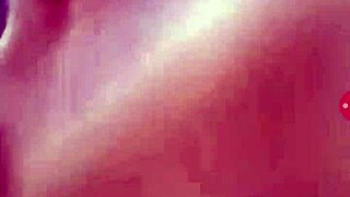 Handsome Gay Guy Shows Off His Body Passionately