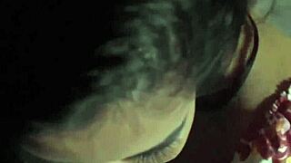 Wet Stepmom Canela Skin Craves Stepson’s Huge Cock
